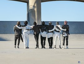 BTS (방탄소년단) 'ON' Kinetic Manifesto Film 的头像