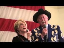 Avatar für Jack Greene & Jeannie Seely