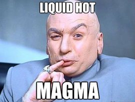 Avatar för Liquid Hot Magma