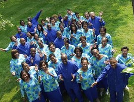 Awatar dla Chicago Mass Choir