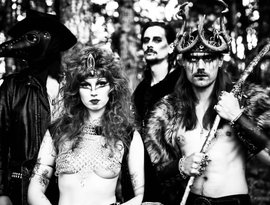 Castle Rat için avatar