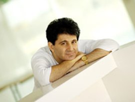 Mark Isaacs 的头像