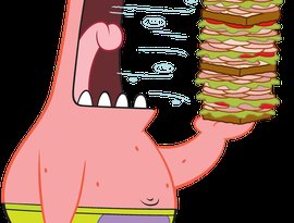 Avatar for Patrick