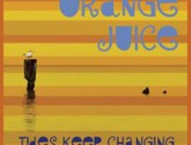 Avatar for Musical Orange Juice