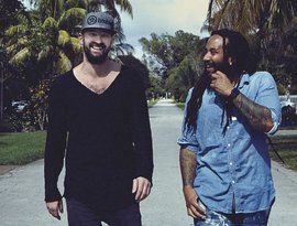 Gentleman & Ky-Mani Marley için avatar