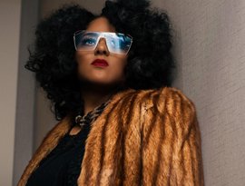 Marsha Ambrosius 的头像