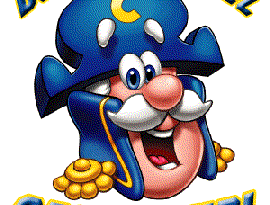 Avatar for Captain Crunch