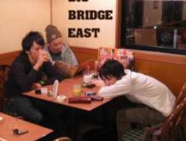 Avatar for BIG BRIDGE EAST