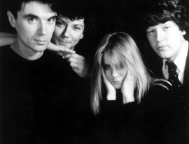 Talking Heads 的头像