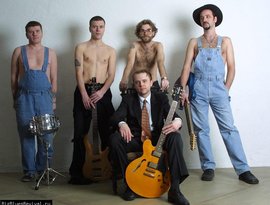 Аватар для Big Blues Revival