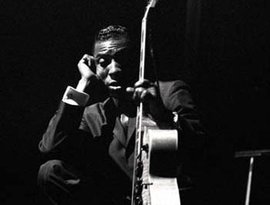 T-Bone Walker のアバター