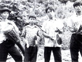 The Gong Orchestra of Hwe Pu Leh 的头像