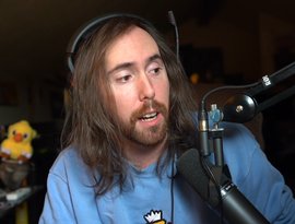 Avatar for Asmongold TV