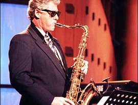 Bill Clinton 的头像