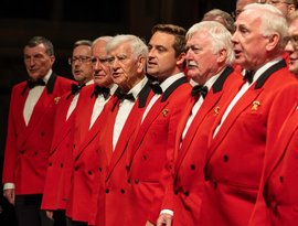 Avatar for London Welsh Male Voice Choir