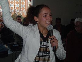 Avatar de Cheba Wassila