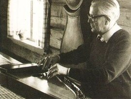 Eino Tulikari 的头像
