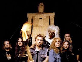 Avatar de Iron Maiden