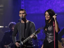 Awatar dla Adam Levine & Sara Evans