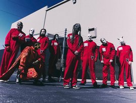 Аватар для Slipknot