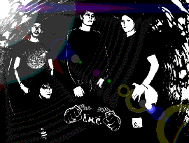 Avatar für Broken Handcuffs