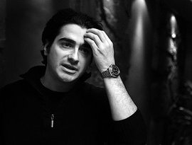 Homayoun Shajarian 的头像