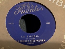 La Sonora Cienaguera 的头像