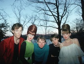Awatar dla The B-52’s