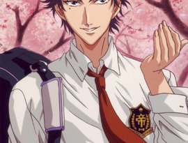 Avatar for Atobe Keigo 跡部景吾 (Suwabe Junichi)