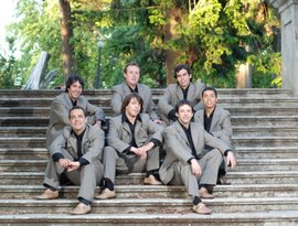 Avatar de Grupo Calipso