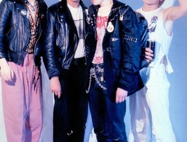 Sex Pistols 的头像