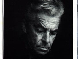 Аватар для Herbert von Karajan/Berliner Philharmoniker