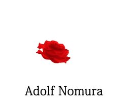 Avatar for Adolf Nomura