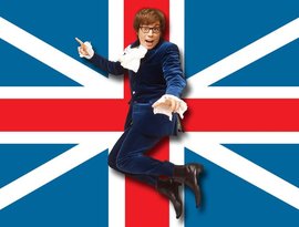 Avatar för austin powers