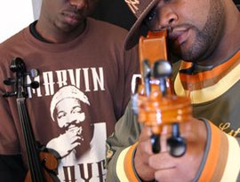 Avatar für Black Violin