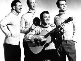 The Clancy Brothers And Tommy Makem için avatar