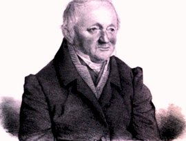 Avatar for Johann Evangelist Brandl