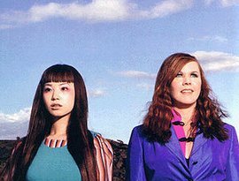 Avatar de NiNa (Kate Pierson Solo Project)
