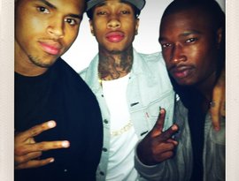 Avatar for Chris Brown & Tyga Feat. Kevin McCall