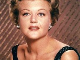 Аватар для Angela Lansbury