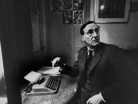 Аватар для William S. Burroughs