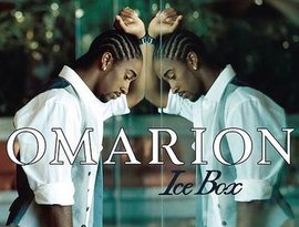 Omarion feat. Timbaland için avatar