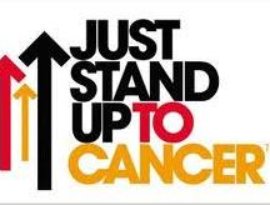 Just Stand Up To Cancer 的头像