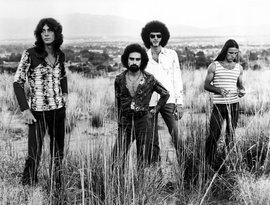 Grand Funk Railroad 的头像