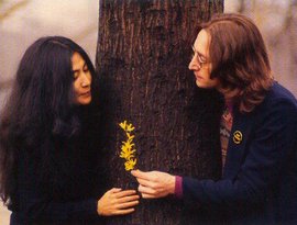 John Lennon & Yoko Ono 的头像