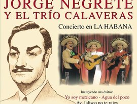 Avatar for Jorge Negrete Y El Trío Calaveras