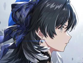 Avatar for Wuthering Waves