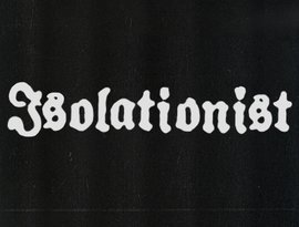 Isolationist のアバター