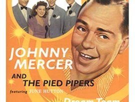 Avatar for Johnny Mercer & The Pied Pipers
