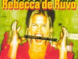 rebecca de ruvo のアバター